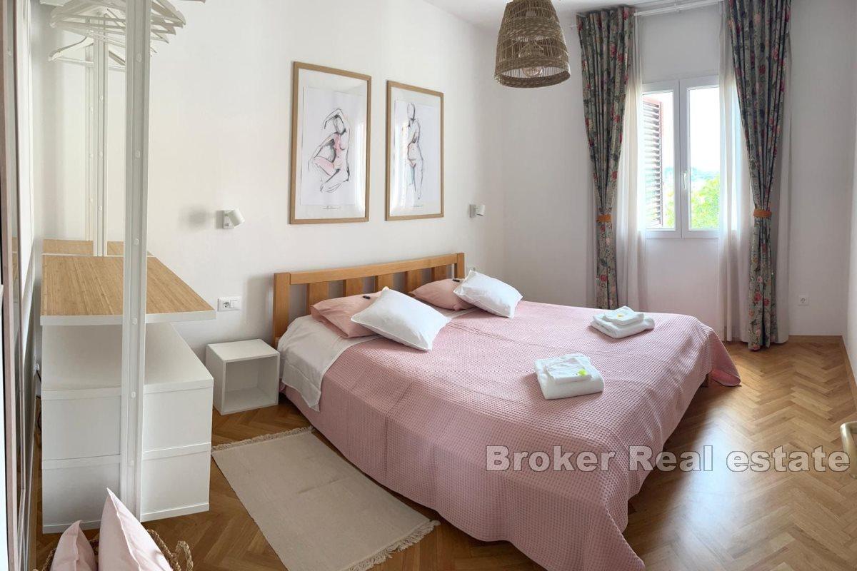 Gepflegte Ein-Zimmer-Wohnung mit Balkon