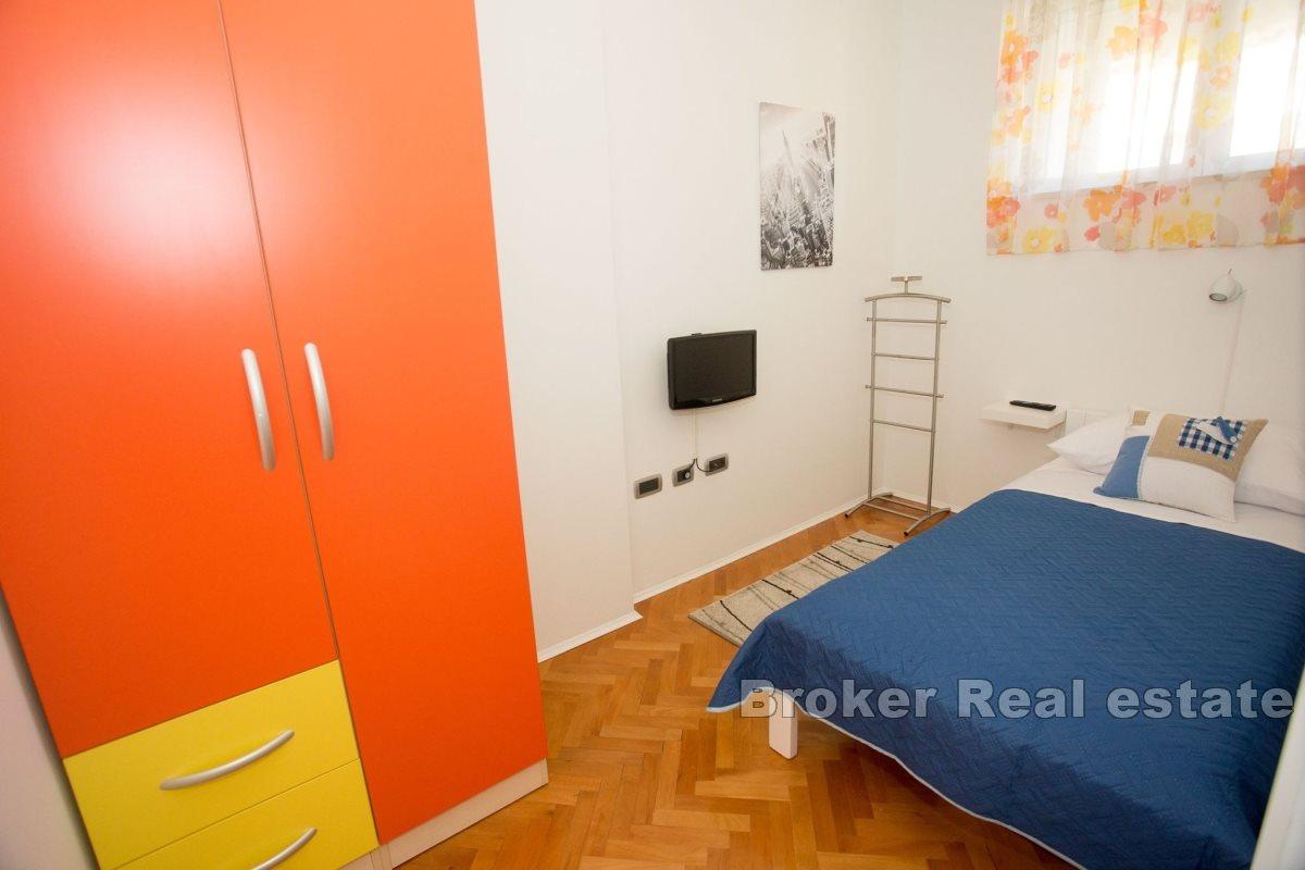 Krásný byt 3+1 s balkonem v atraktivní lokalitě