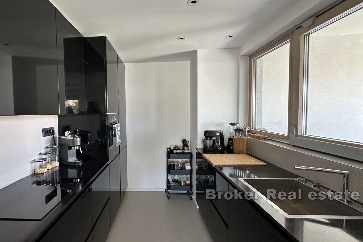 Utmärkt tvårumslägenhet med perfekt läge