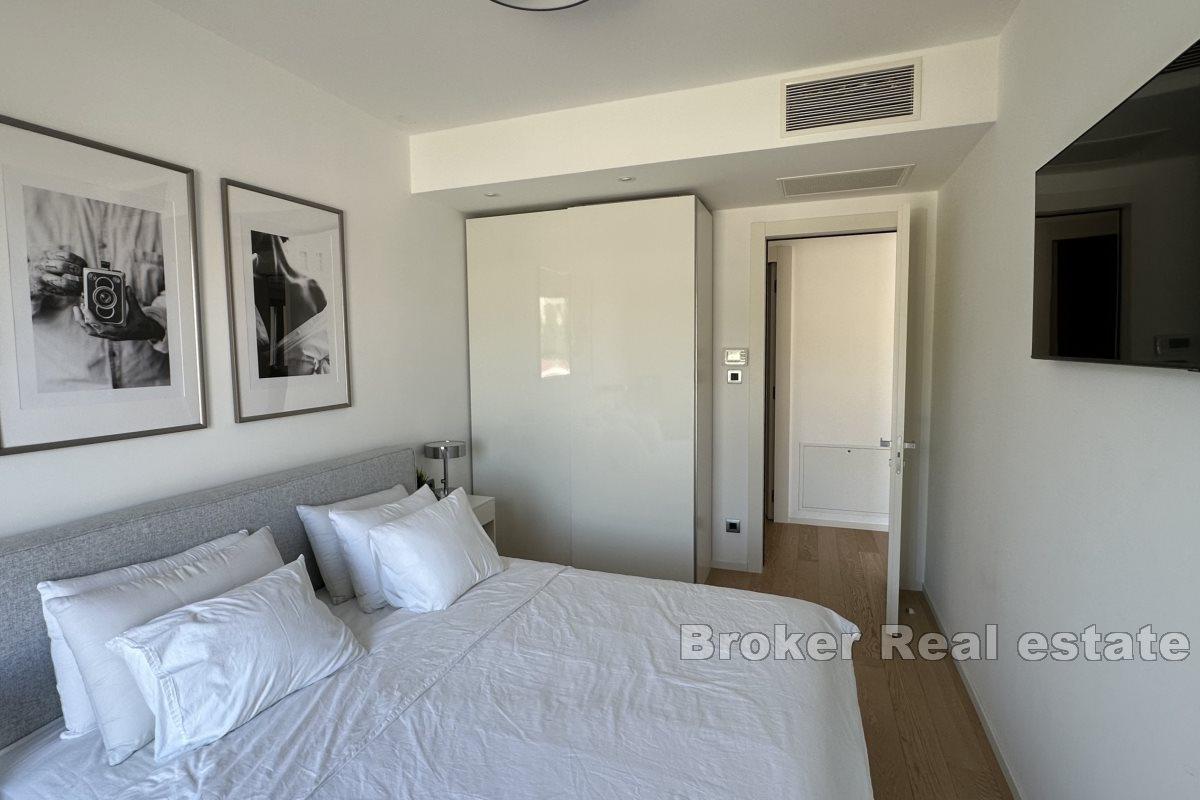 Utmärkt tvårumslägenhet med perfekt läge