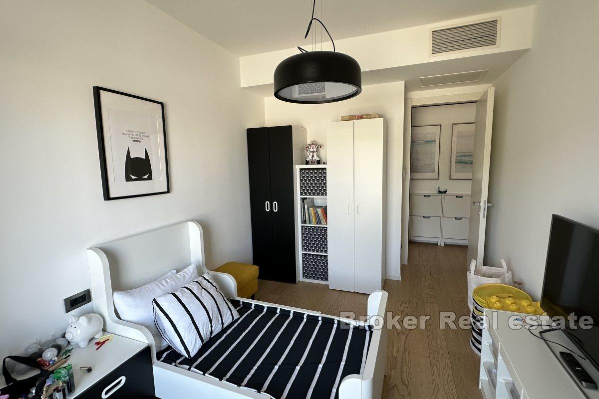 Utmärkt tvårumslägenhet med perfekt läge