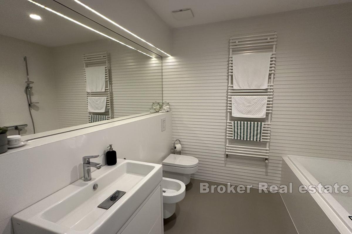 Utmärkt tvårumslägenhet med perfekt läge