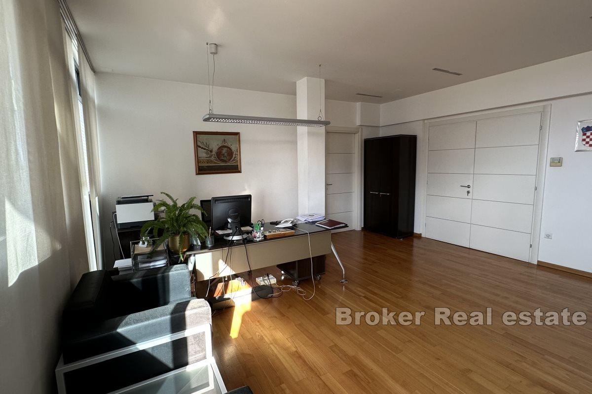 Commercial space in an ideal location