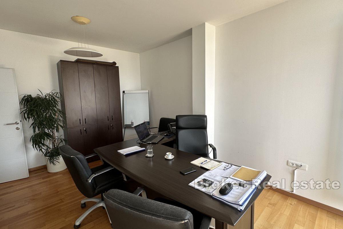 Commercial space in an ideal location