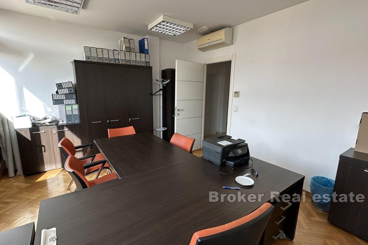 Commercial space in an ideal location