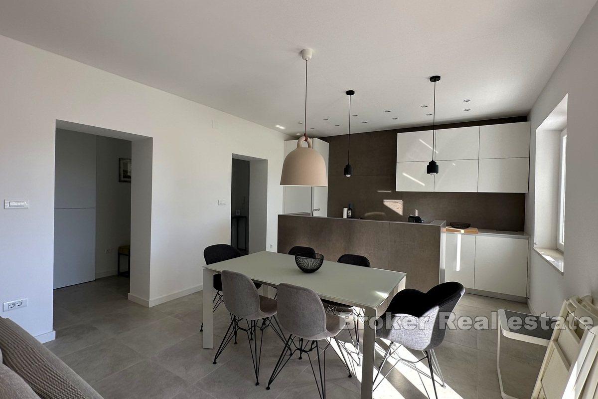 Split, Center - Veľký 2-spálňový apartmán v blízkosti Diokleciánovho paláca