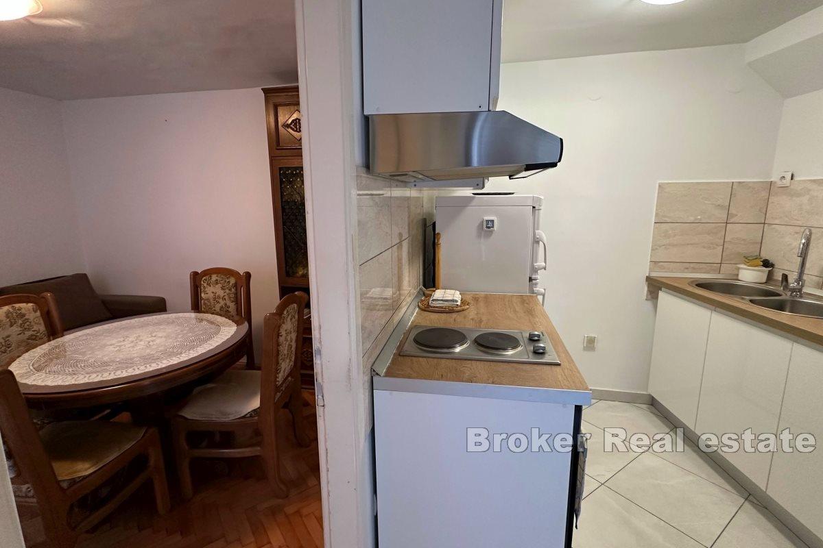 Casa in ottima posizione nel cuore di Spalato