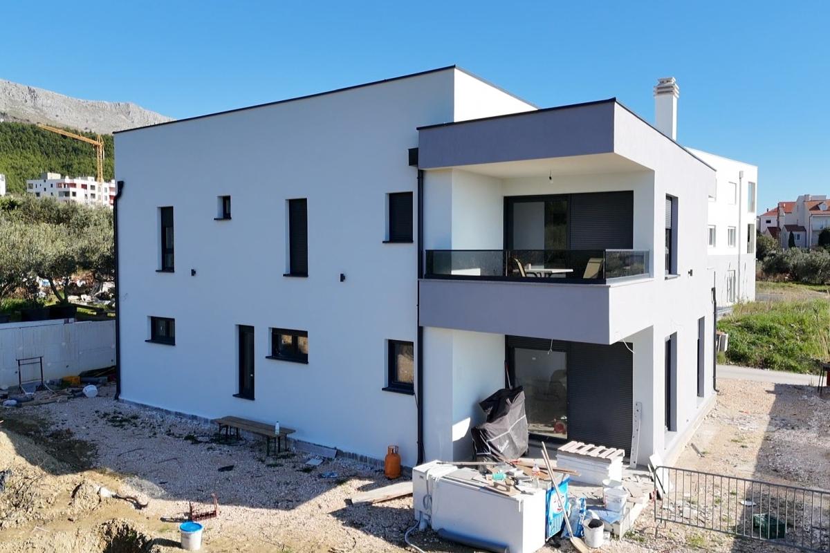 Excellente maison au calme