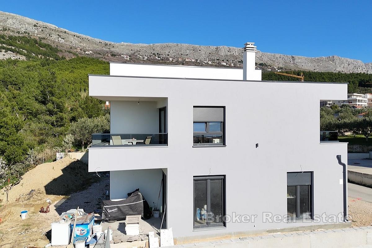 Ottima casa in un ambiente tranquillo