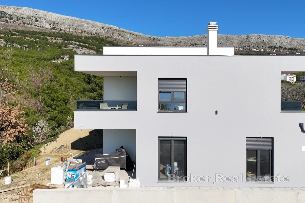 Excellente maison au calme