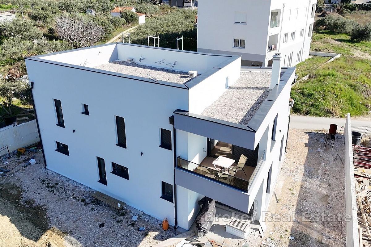 Excellente maison au calme