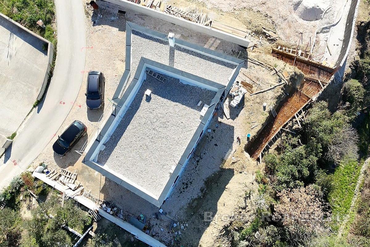 Excellente maison au calme