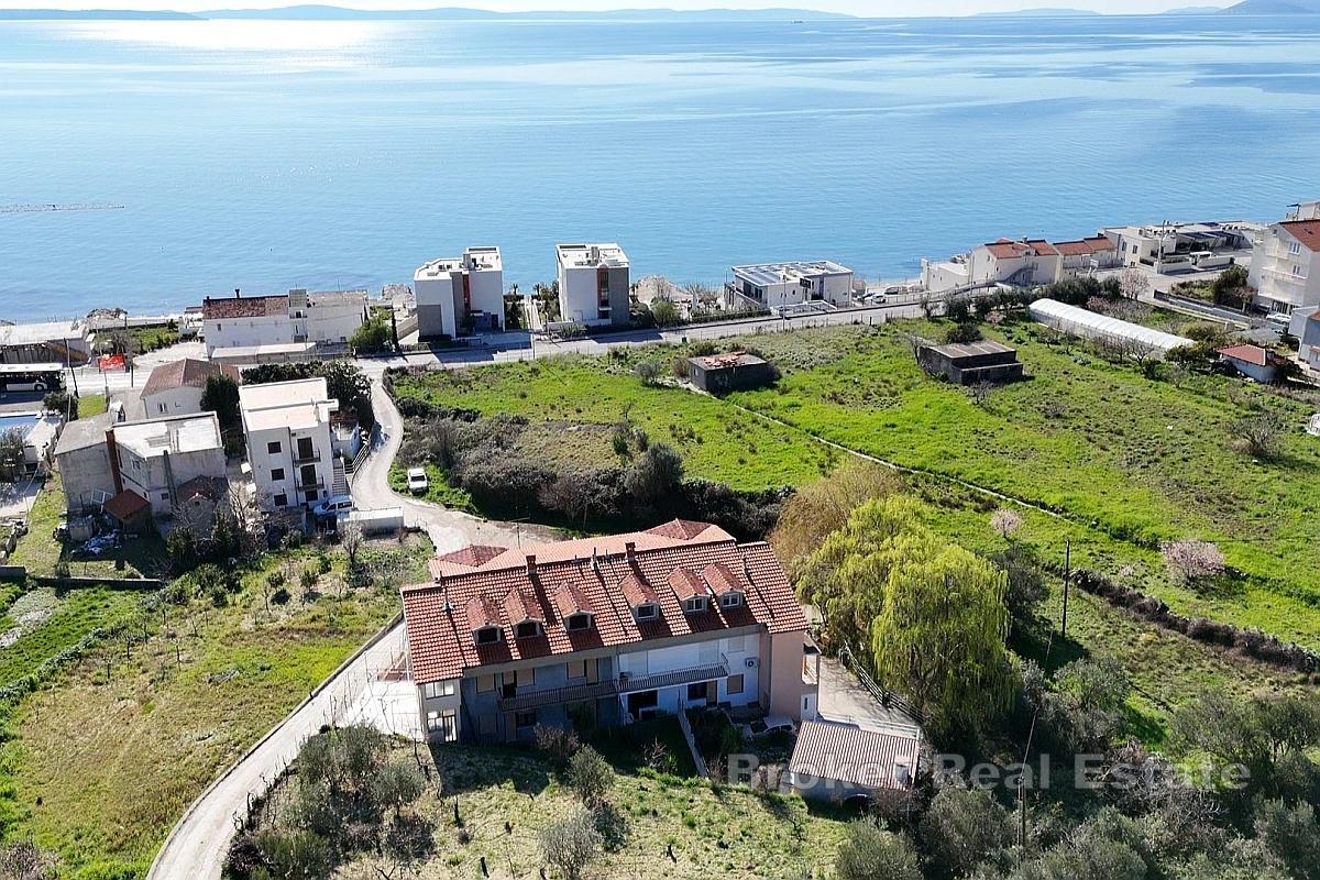 Excellente maison au calme