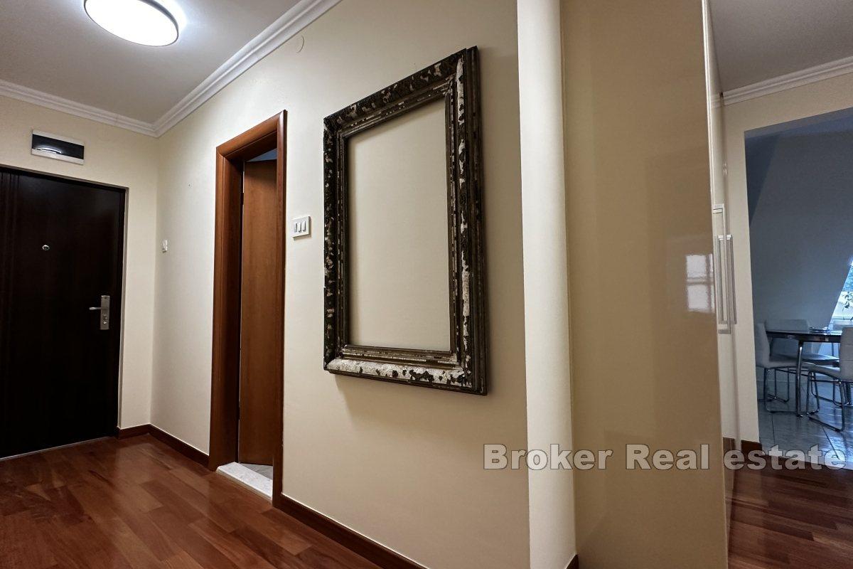 Útulný byt 2+1 v jedinečné lokalitě