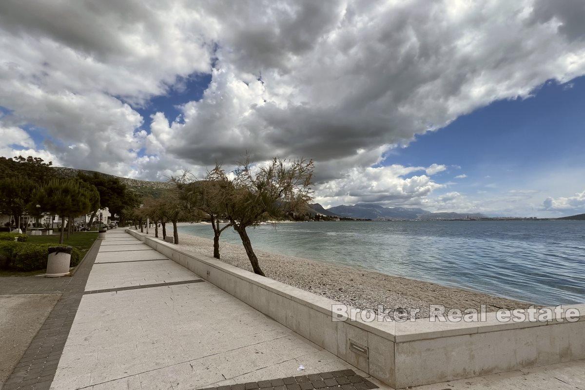 Jednoložnicový apartmán v tradiční části města