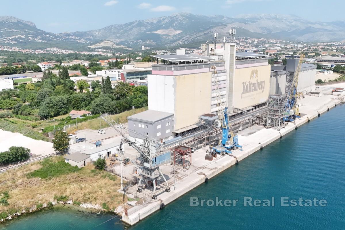 Atraktívne kancelárske priestory