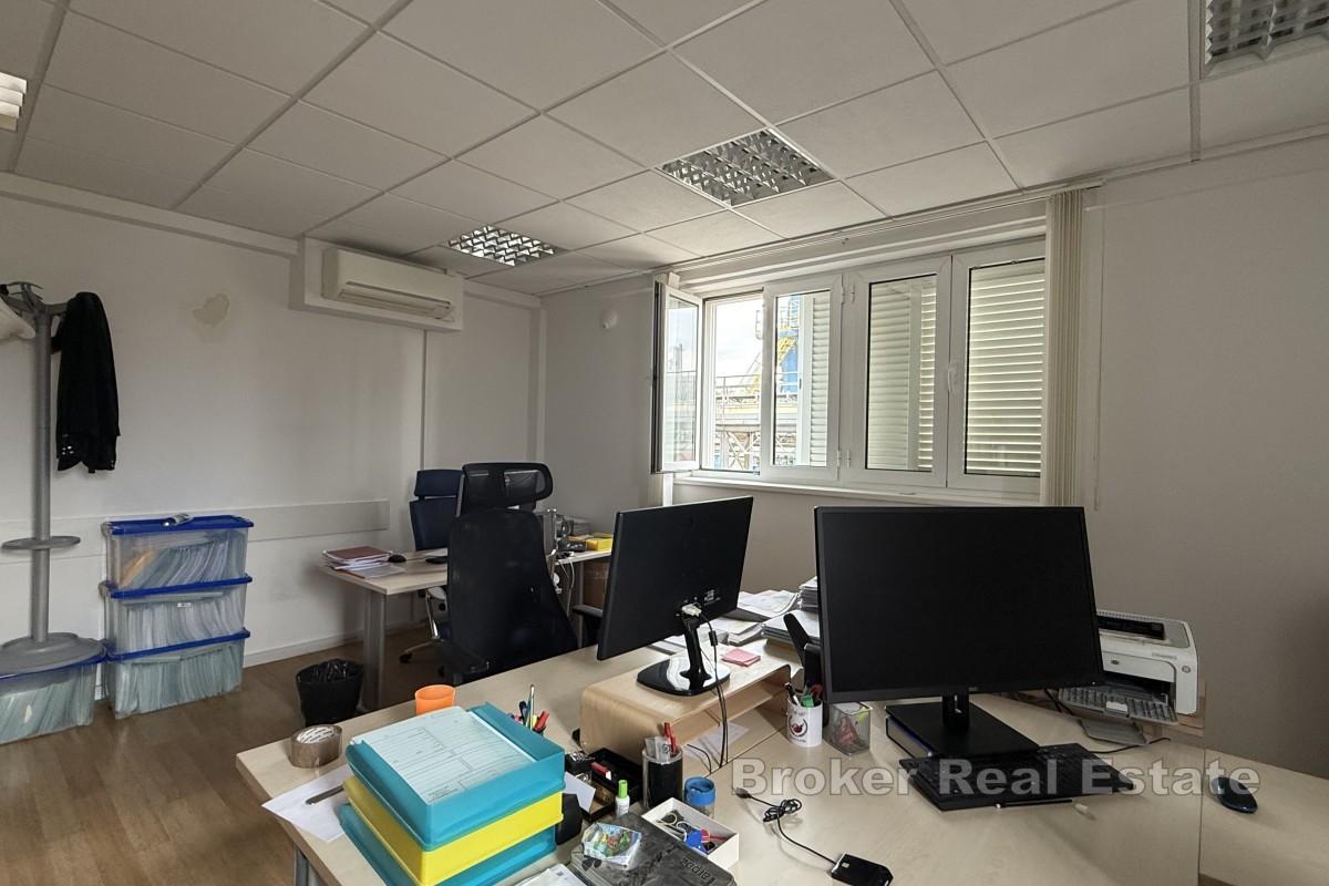 Atraktívne kancelárske priestory