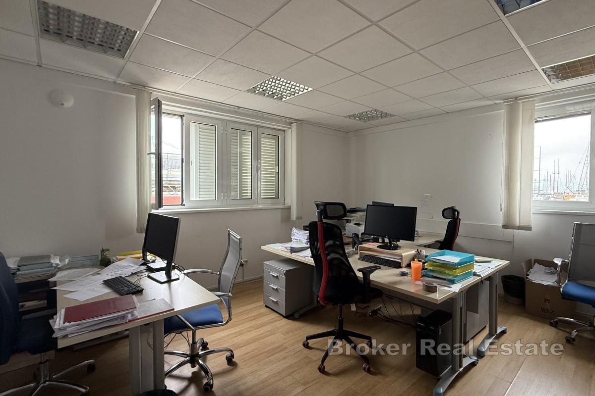 Atraktívne kancelárske priestory