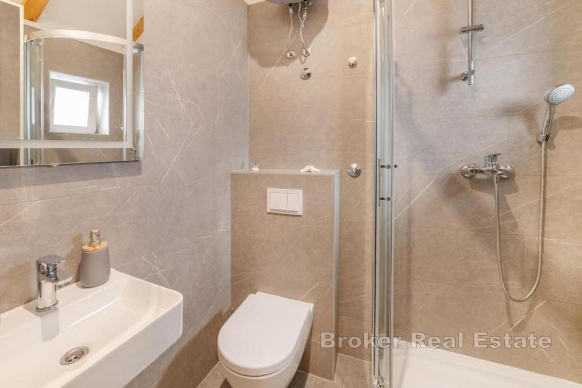 Studioleilighet i attraktiv beliggenhet