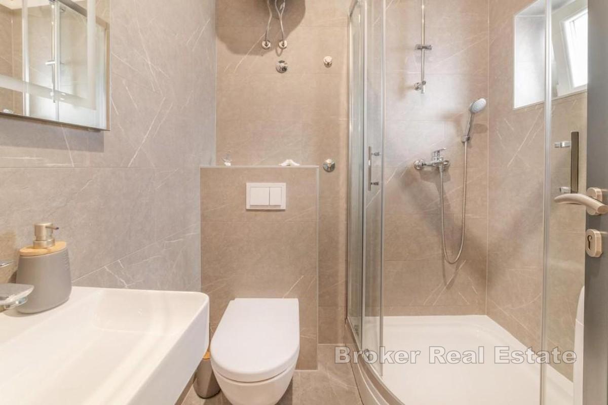 Studio idéalement situé