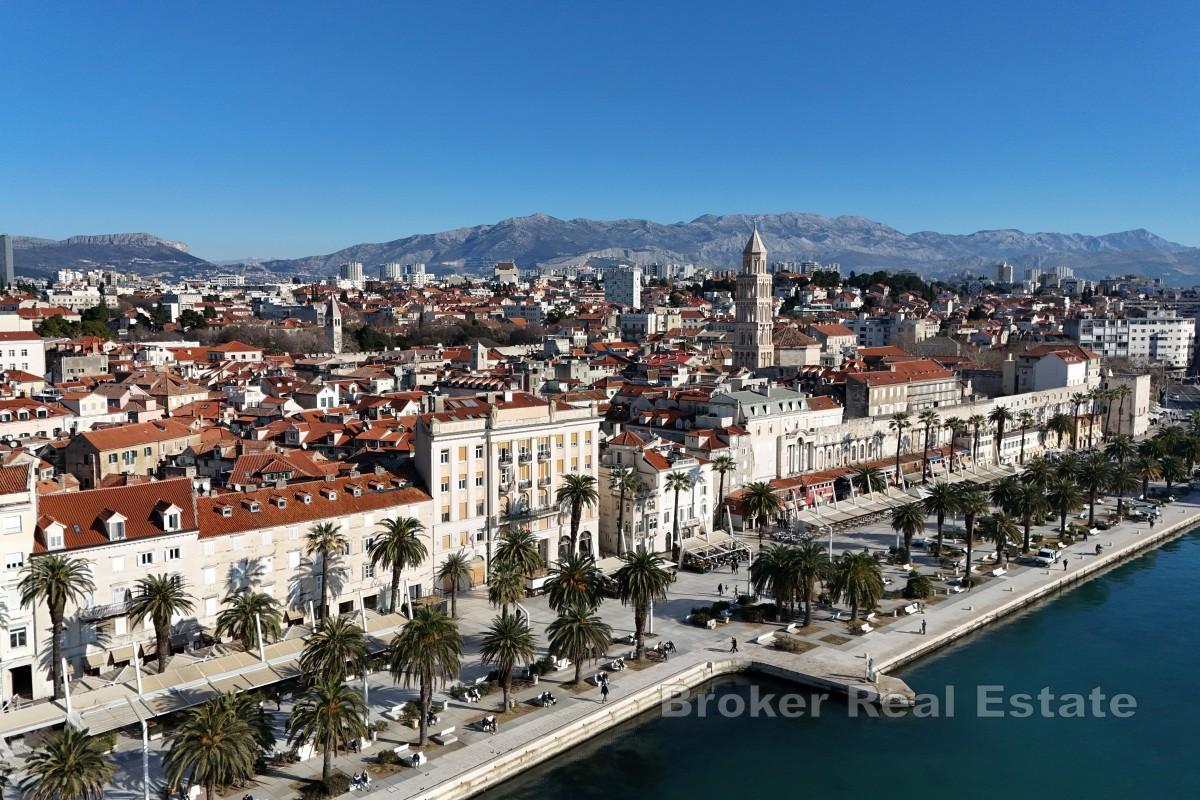 Jednopokojowy apartament w doskonałej lokalizacji