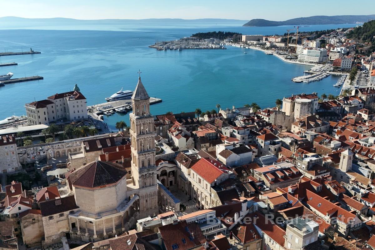 Jednopokojowy apartament w doskonałej lokalizacji