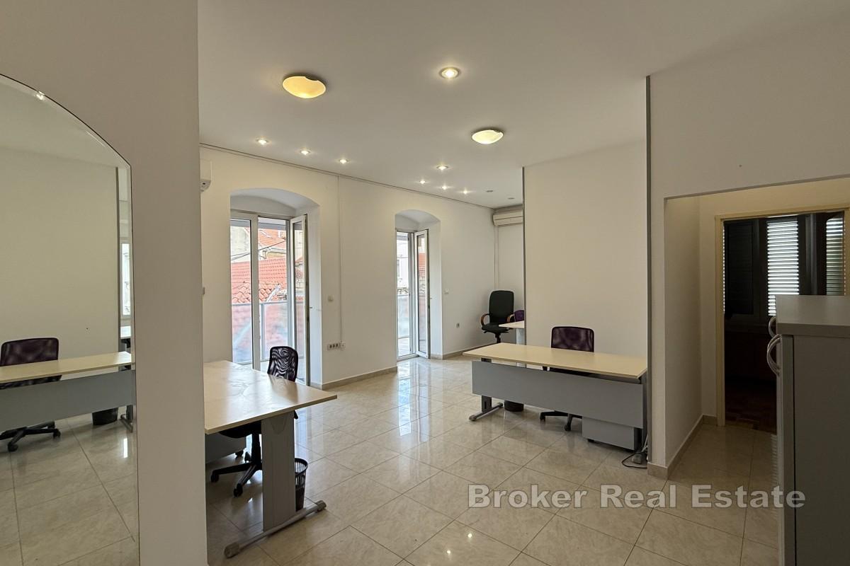 Przestrzeń biurowa w wyjątkowej lokalizacji