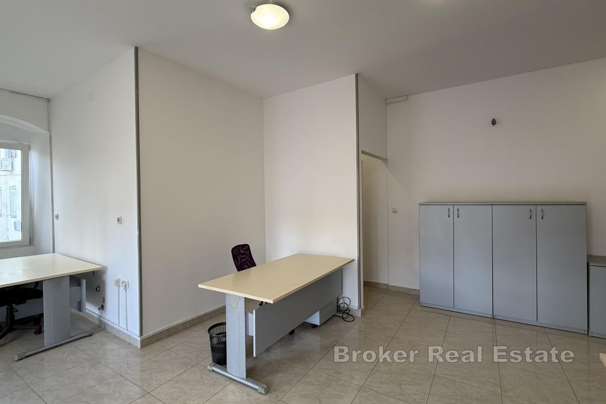 Przestrzeń biurowa w wyjątkowej lokalizacji