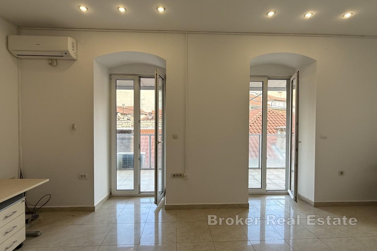 Przestrzeń biurowa w wyjątkowej lokalizacji