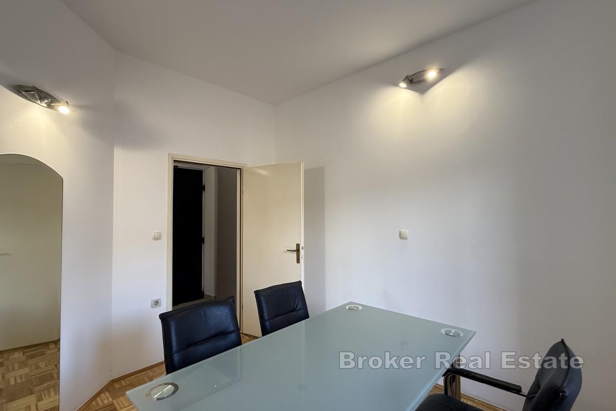 Przestrzeń biurowa w wyjątkowej lokalizacji