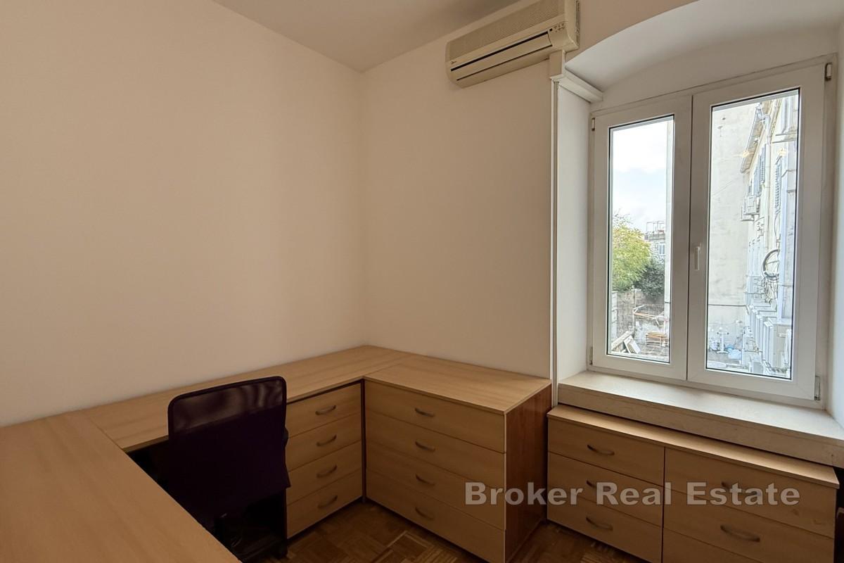 Przestrzeń biurowa w wyjątkowej lokalizacji