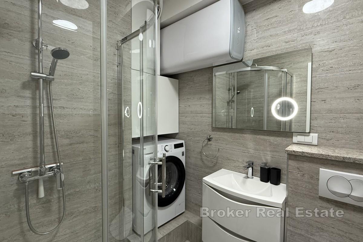 Krásný byt u moře