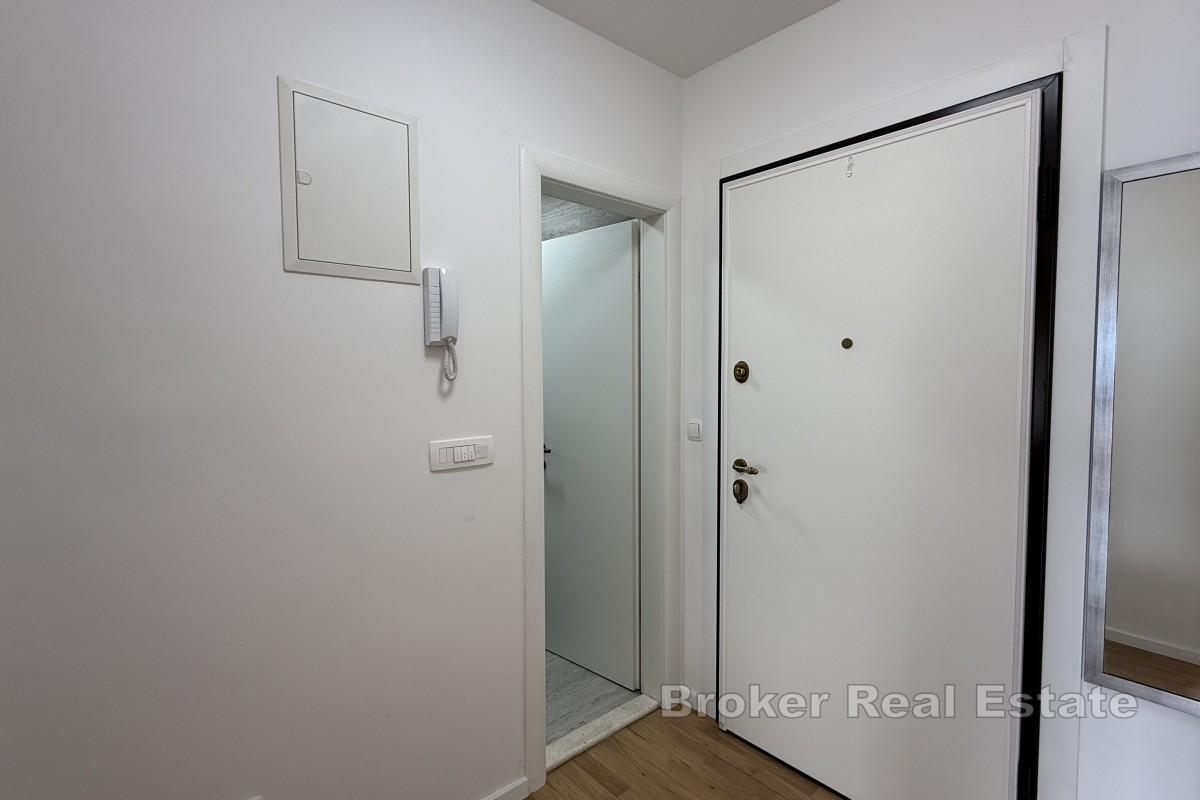 Krásný byt u moře