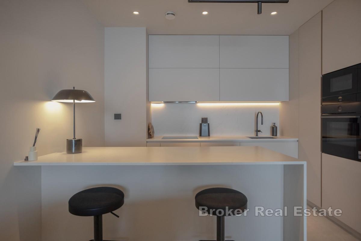 Wyjątkowy apartament z widokiem na morze