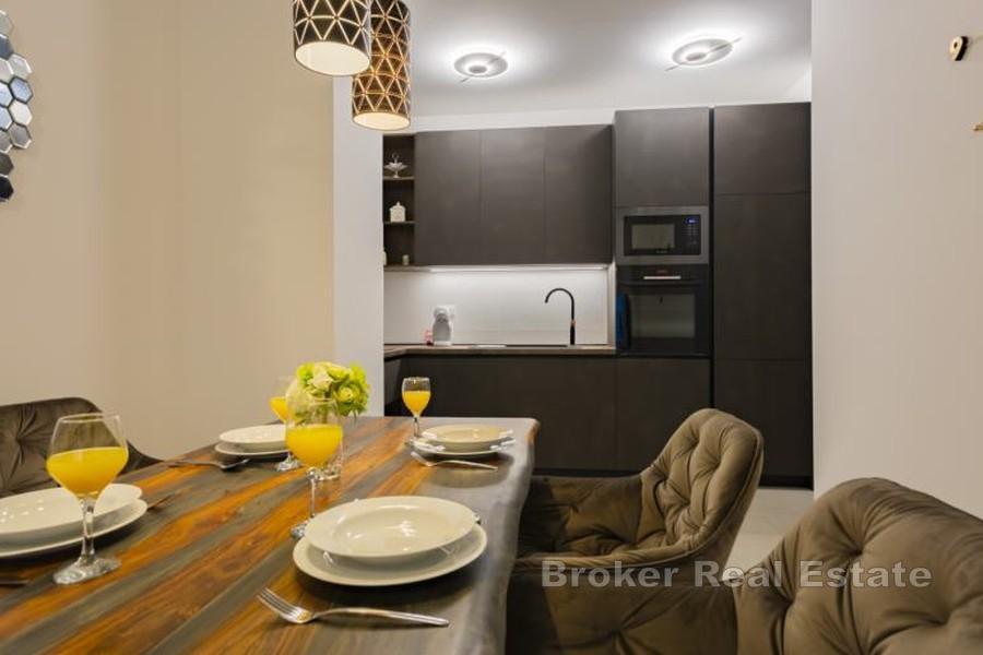 Piękny apartament blisko morza