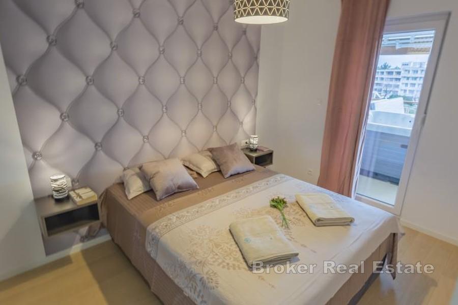 Piękny apartament blisko morza