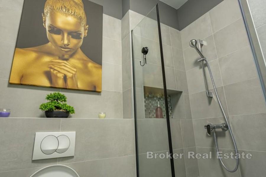 Piękny apartament blisko morza