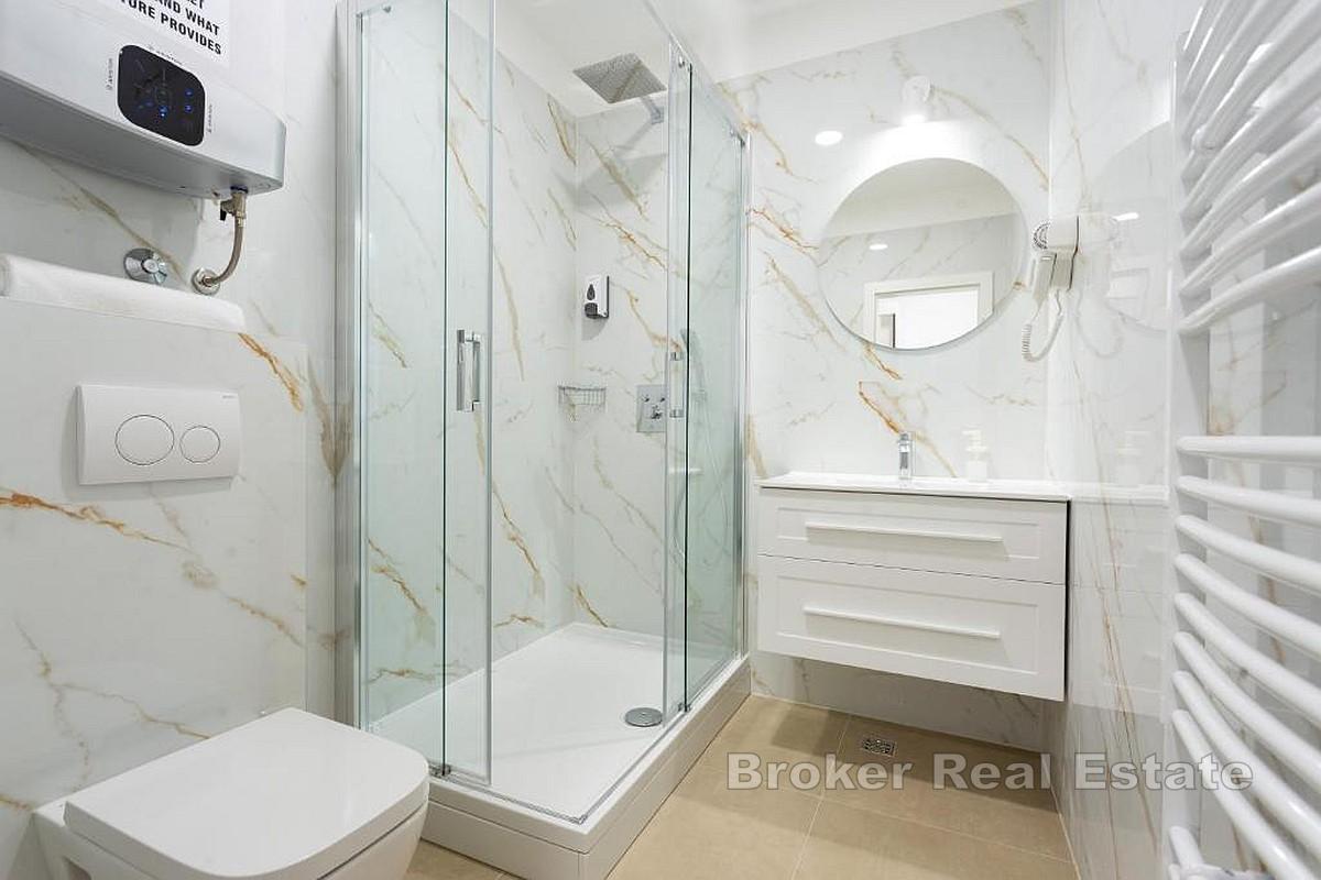 5 attraktive Wohnungen