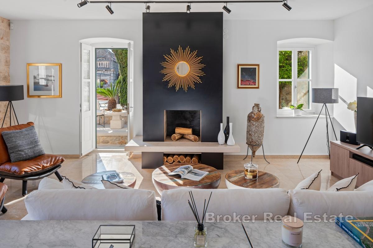 Mimoriadna luxusná vila blízko mesta