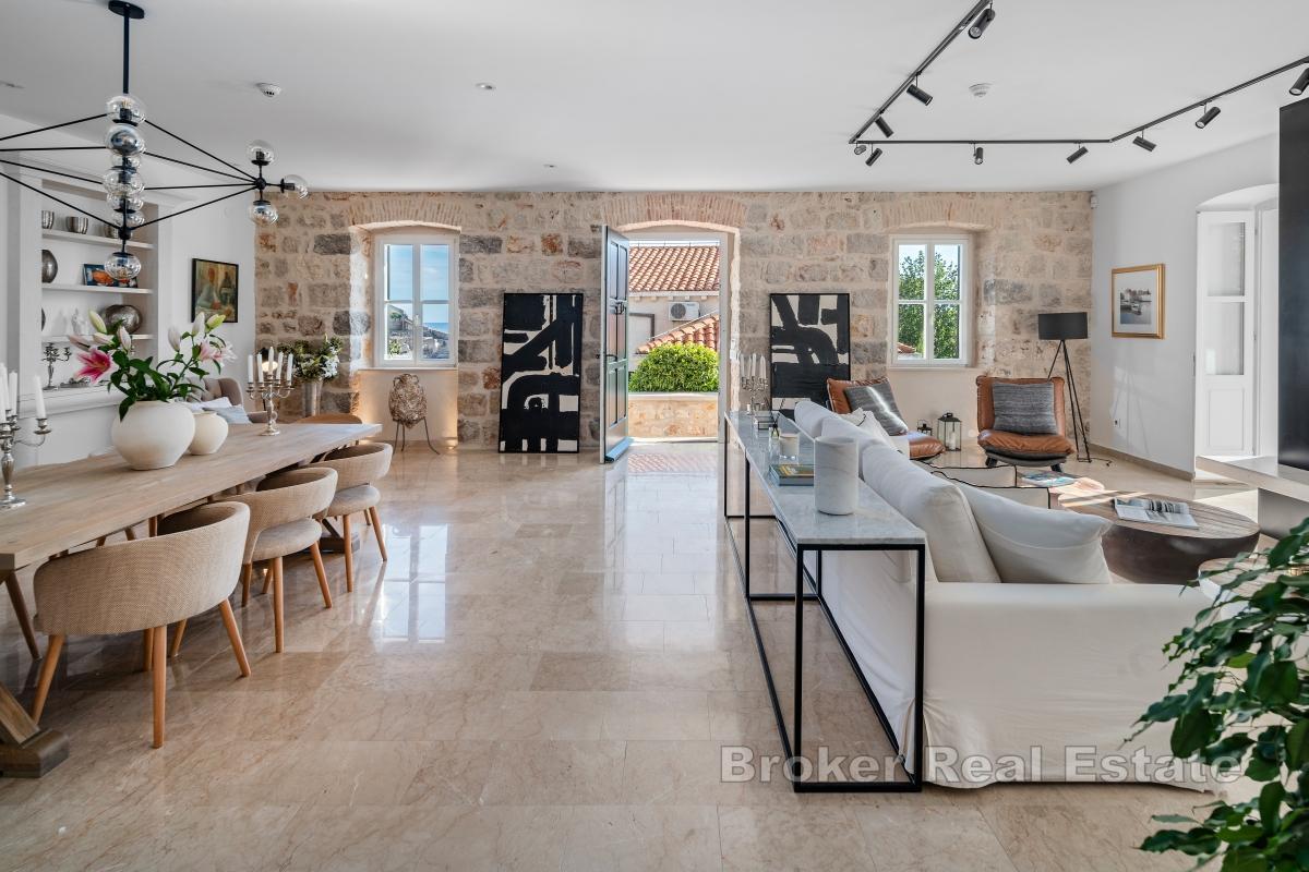 Mimoriadna luxusná vila blízko mesta