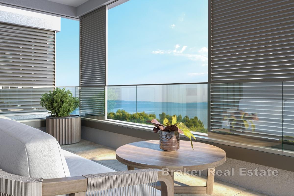 Appartement T2 dans un emplacement privilégié