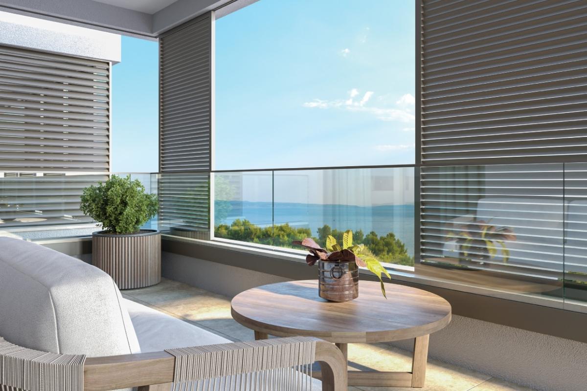 Trzypokojowy apartament w wyjątkowej lokalizacji