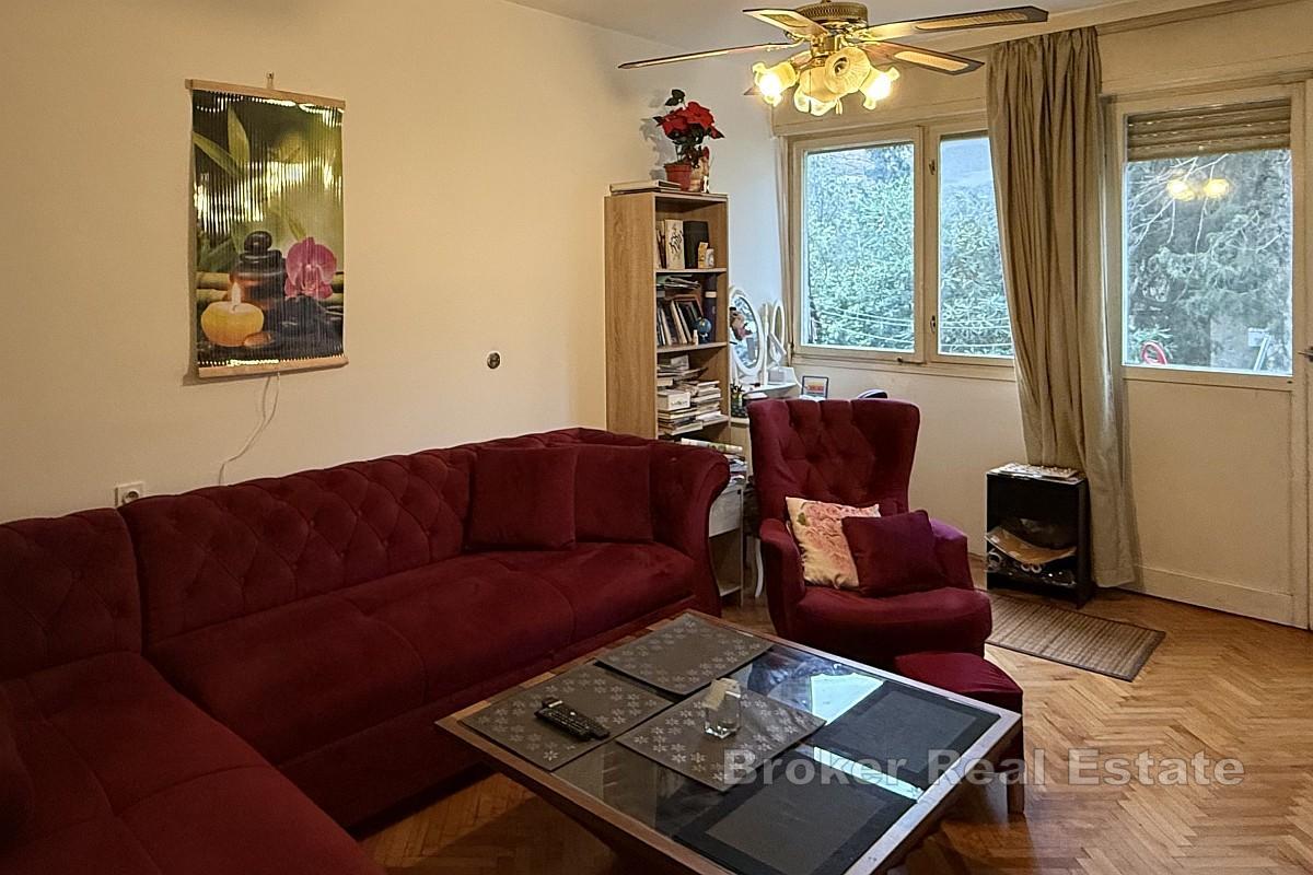 Zweizimmerwohnung in zentraler Lage