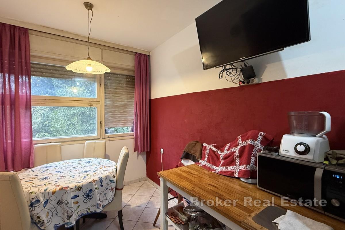 Zweizimmerwohnung in zentraler Lage