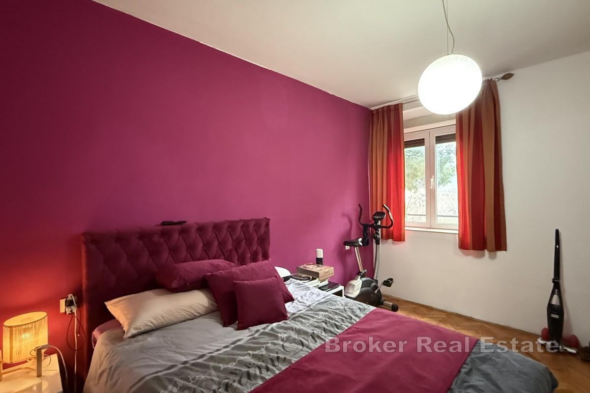 Zweizimmerwohnung in zentraler Lage