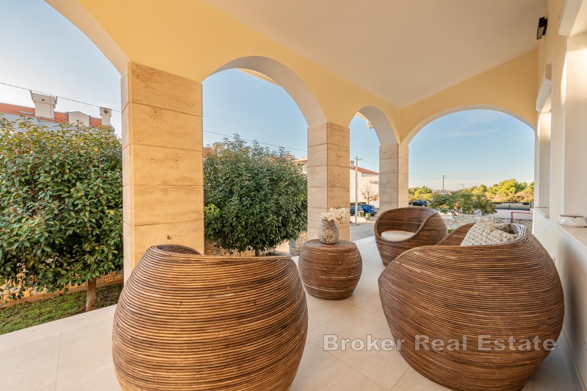 Villa unique à proximité de la ville