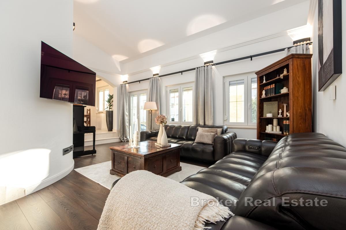 Villa unique à proximité de la ville