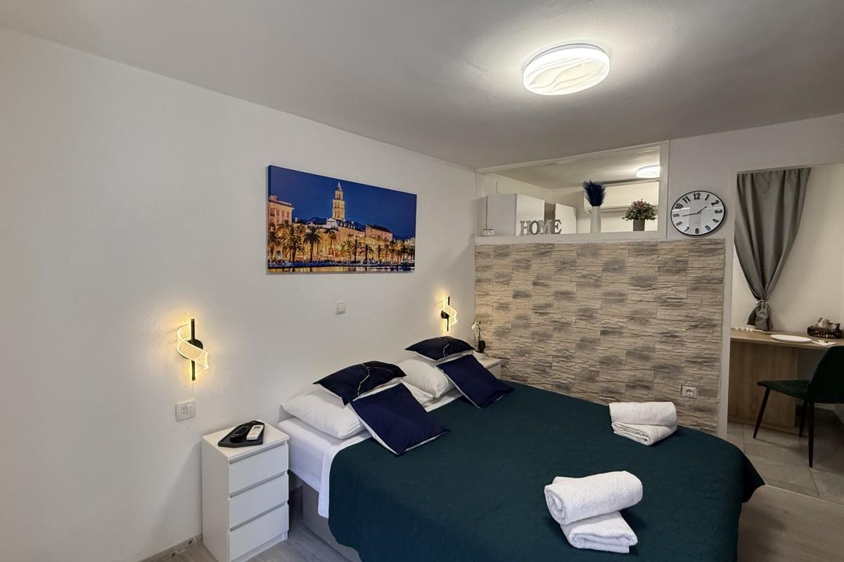 Studio apartman u samom srcu stare gradske jezgre