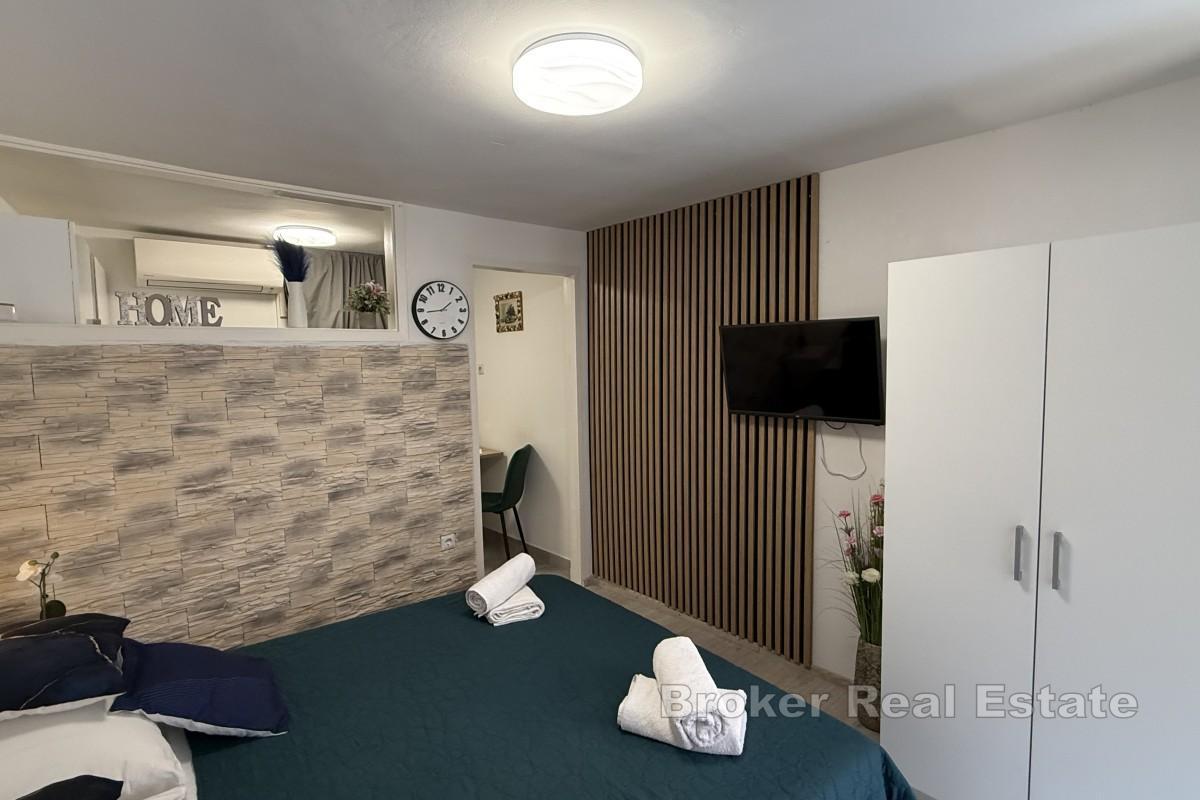 Studio apartman u samom srcu stare gradske jezgre