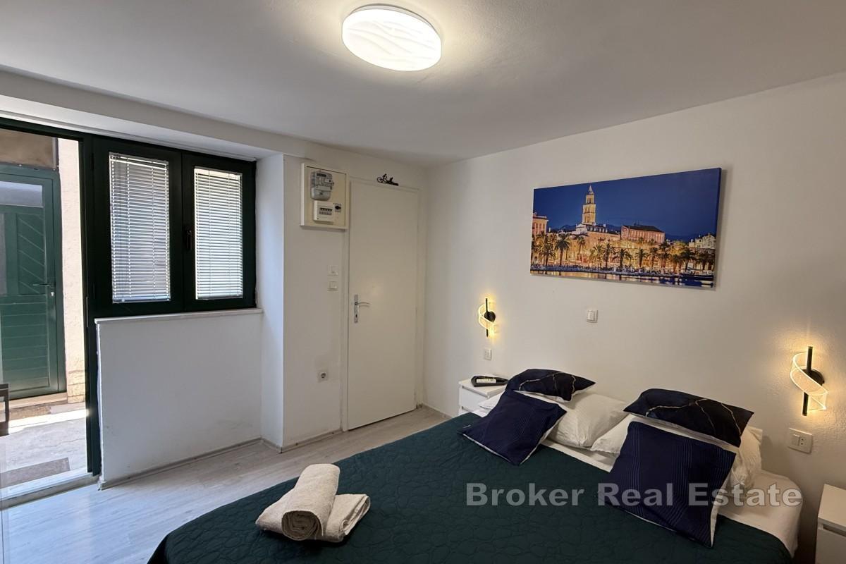 Studio apartman u samom srcu stare gradske jezgre